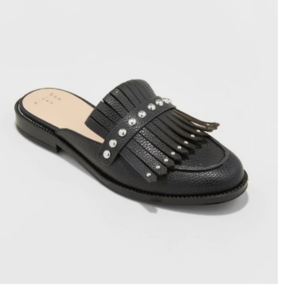 Women's Mules